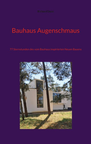 Bauhaus Augenschmaus
