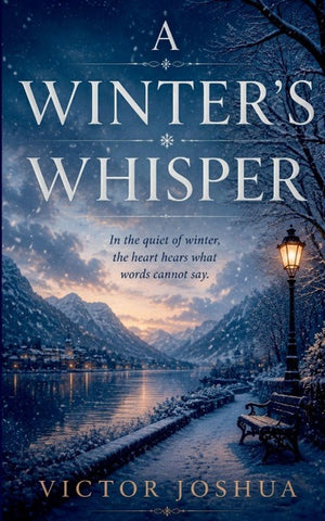 A WINTER'S WHISPER