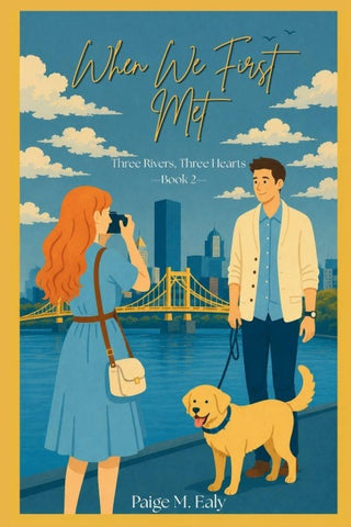 When We First Met