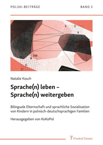 Sprache(n) leben – Sprache(n) weitergeben