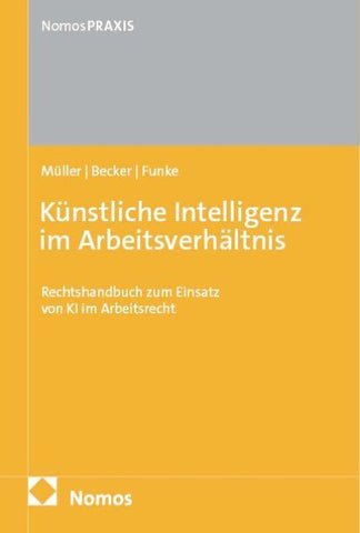 Künstliche Intelligenz im Arbeitsverhältnis