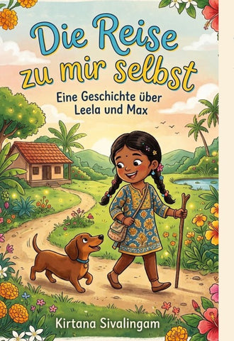 Die Reise zu mir selbst