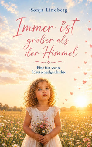 Immer ist größer als der Himmel