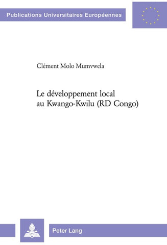 Le développement local au Kwango-Kwilu (RD Congo)
