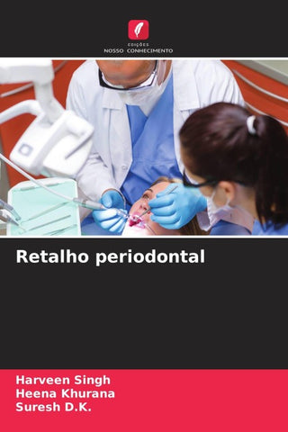 Retalho periodontal