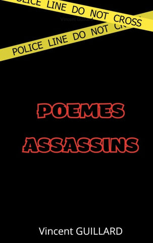 Poèmes assassins