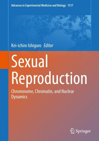 Sexual Reproduction