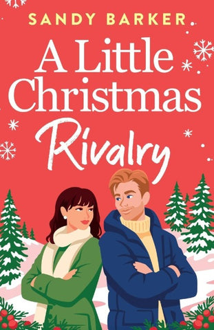 A Little Christmas Rivalry