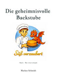 Süß verzaubert