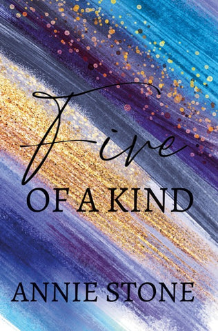 Five of a kind