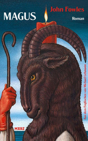 Magus