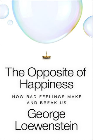 The Opposite of Happiness