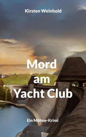 Mord am Yacht Club
