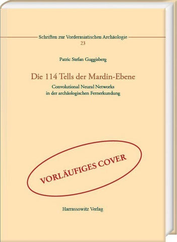 Die 114 Tells der Mardin-Ebene