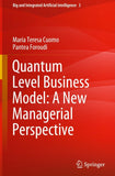 Quantum Level Business Model: A New Managerial Perspective