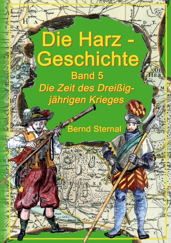 Die Harz - Geschichte 5