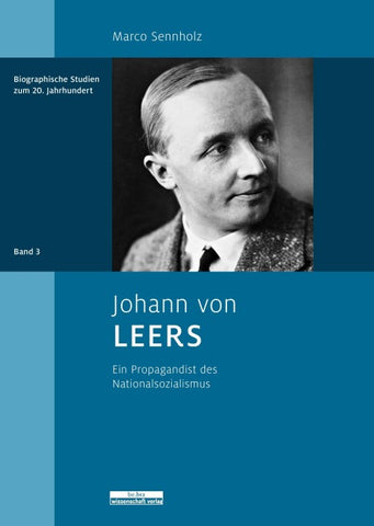 Johann von Leers