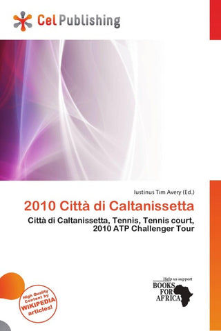 2010 Città di Caltanissetta