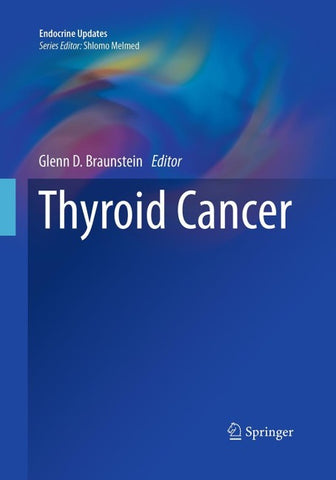 Thyroid Cancer
