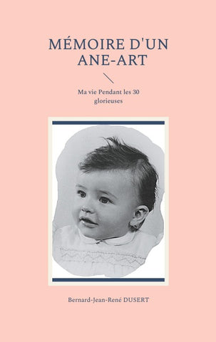 Mémoire d'un Ane-Art