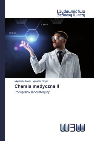 Chemia medyczna II