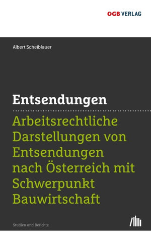 Entsendungen