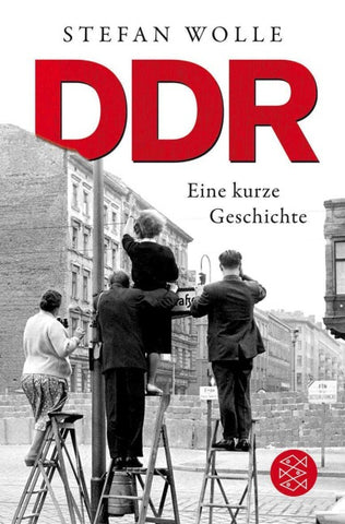 DDR