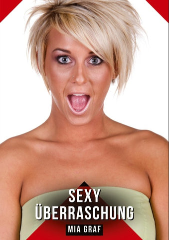 Sexy Überraschung