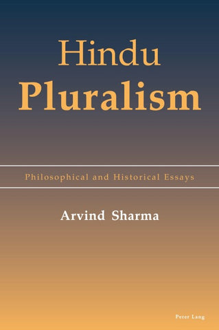 Hindu Pluralism