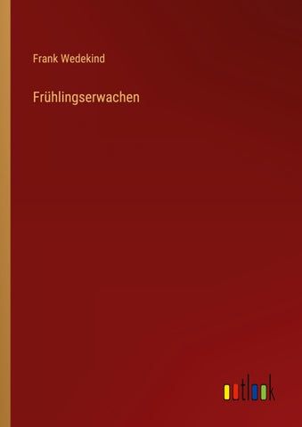 Frühlingserwachen