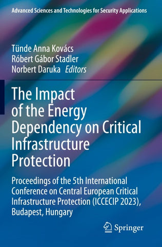 The Impact of the Energy Dependency on Critical Infrastructure Protection
