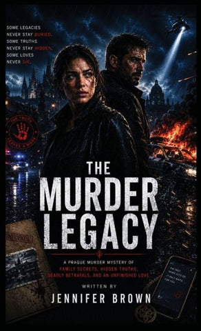 The Murder Legacy