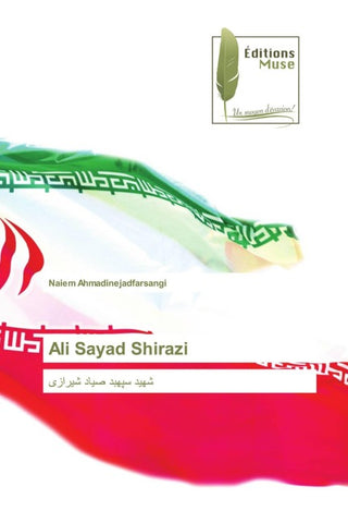 Ali Sayad Shirazi