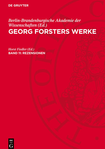 Rezensionen