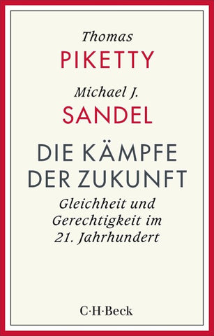 Die Kämpfe der Zukunft