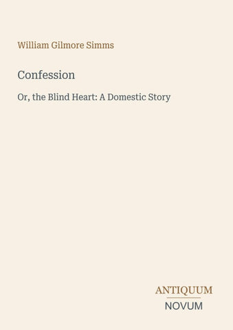 Confession