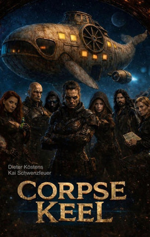 Corpse Keel