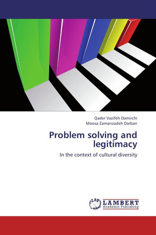 Problem solving and legitimacy