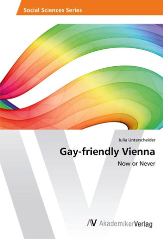 Gay-friendly Vienna