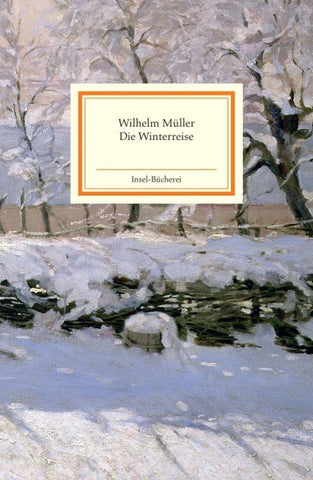 Die Winterreise