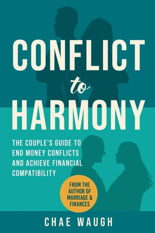 Conflict to Harmony