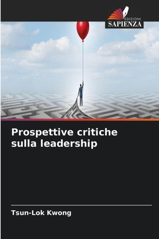 Prospettive critiche sulla leadership