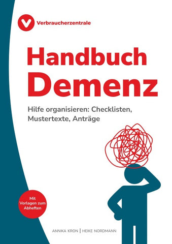 Handbuch Demenz