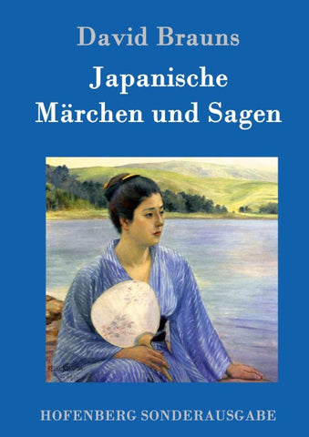 Japanische Märchen und Sagen