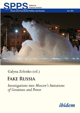Fake Russia