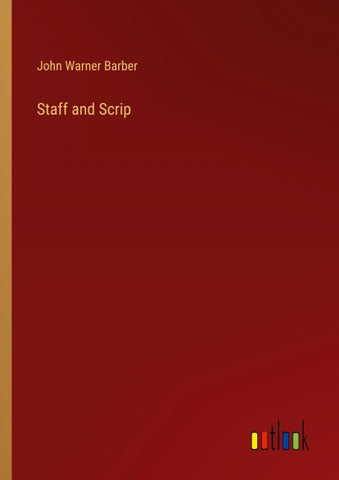 Staff and Scrip