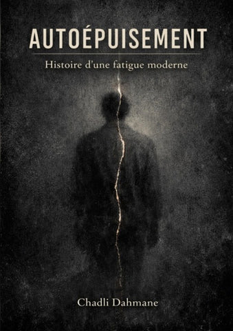 Autoépuisement-Histoire d'une fatigue moderne