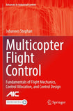 Multicopter Flight Control