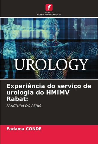 Experiência do serviço de urologia do HMIMV Rabat:
