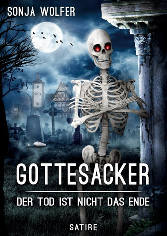 Gottesacker